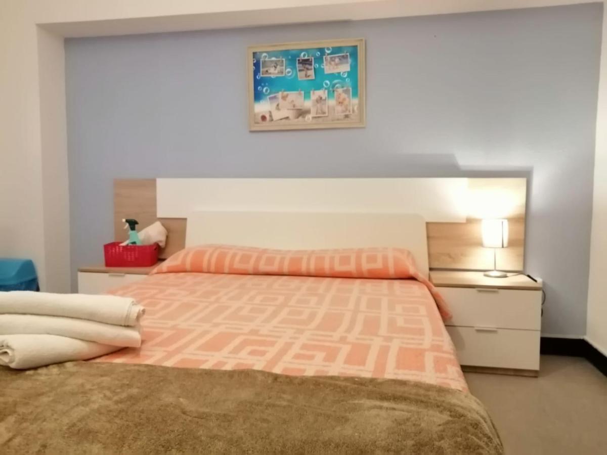 Good Morning Rh Santander - Hostel エクステリア 写真