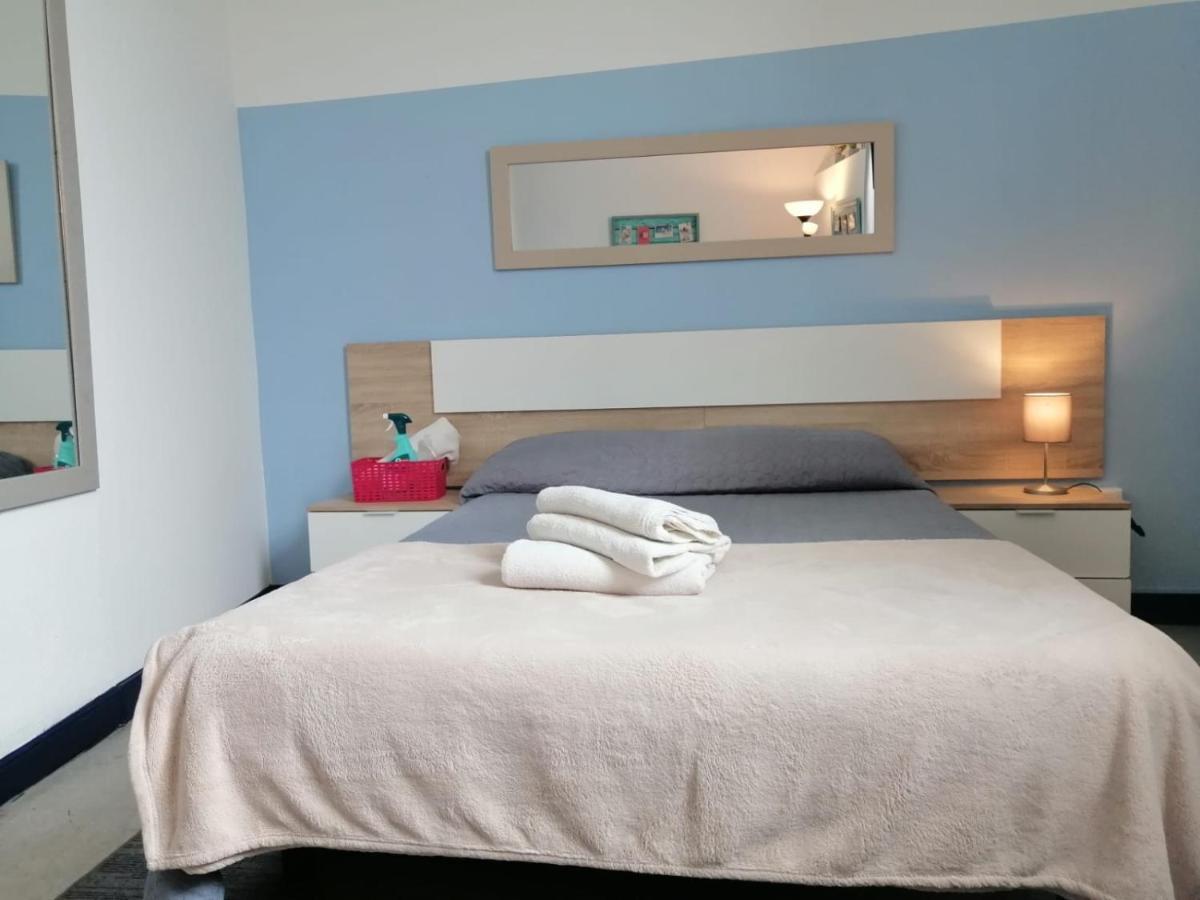 Good Morning Rh Santander - Hostel エクステリア 写真