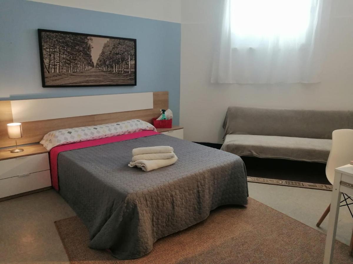 Good Morning Rh Santander - Hostel エクステリア 写真