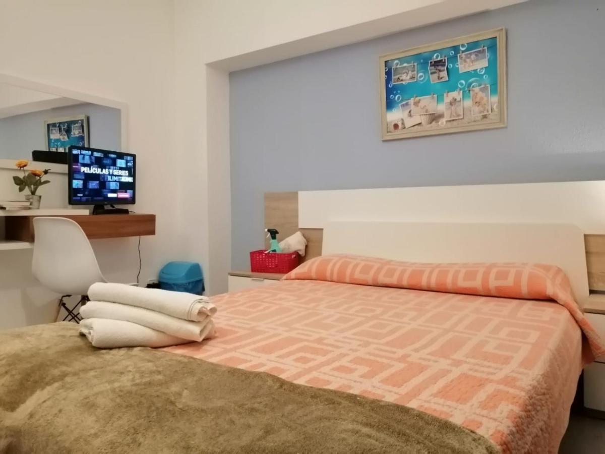 Good Morning Rh Santander - Hostel エクステリア 写真