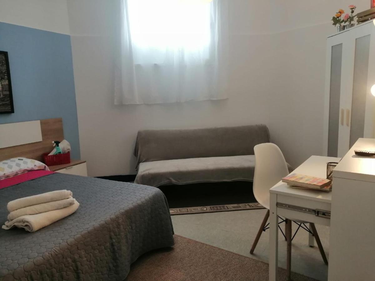 Good Morning Rh Santander - Hostel エクステリア 写真