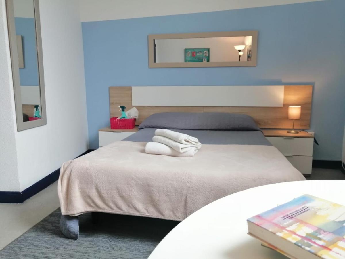 Good Morning Rh Santander - Hostel エクステリア 写真