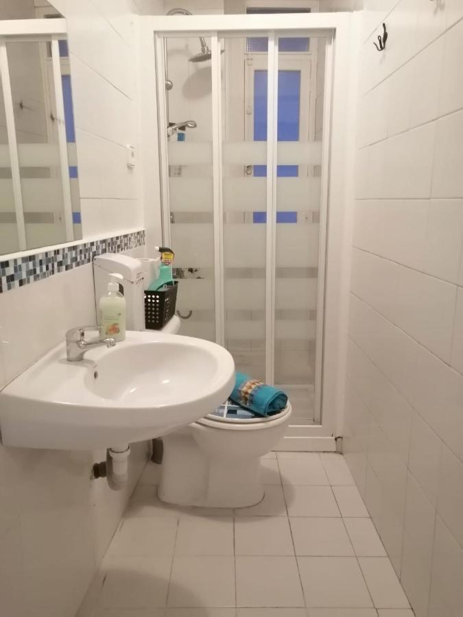 Good Morning Rh Santander - Hostel エクステリア 写真