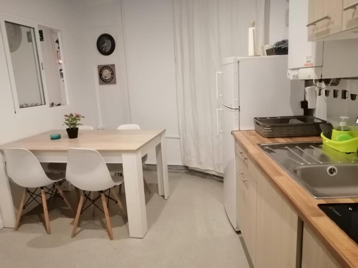 Good Morning Rh Santander - Hostel エクステリア 写真
