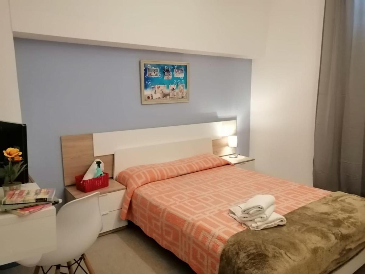 Good Morning Rh Santander - Hostel エクステリア 写真
