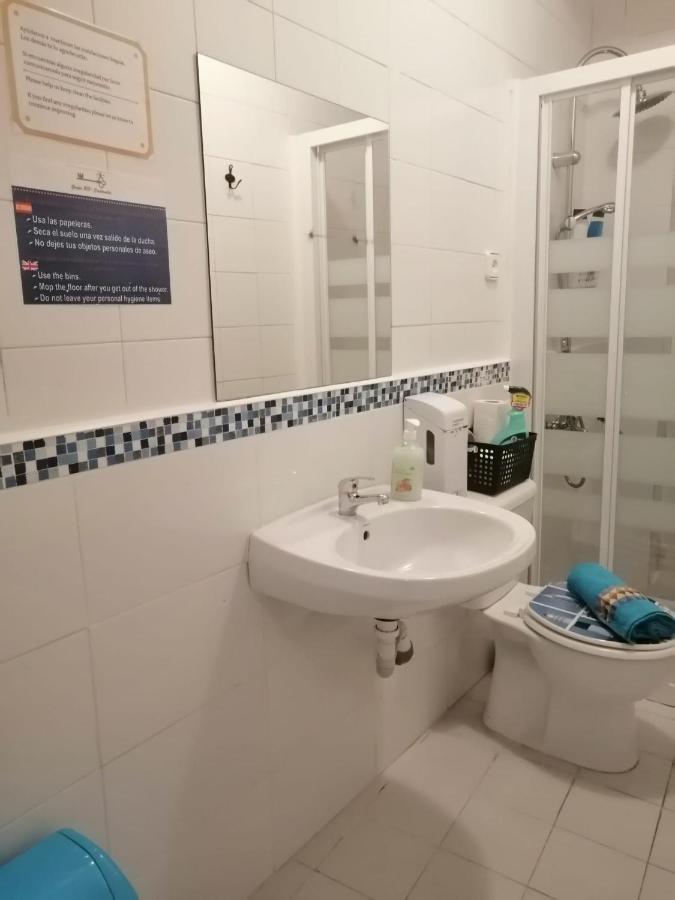 Good Morning Rh Santander - Hostel エクステリア 写真