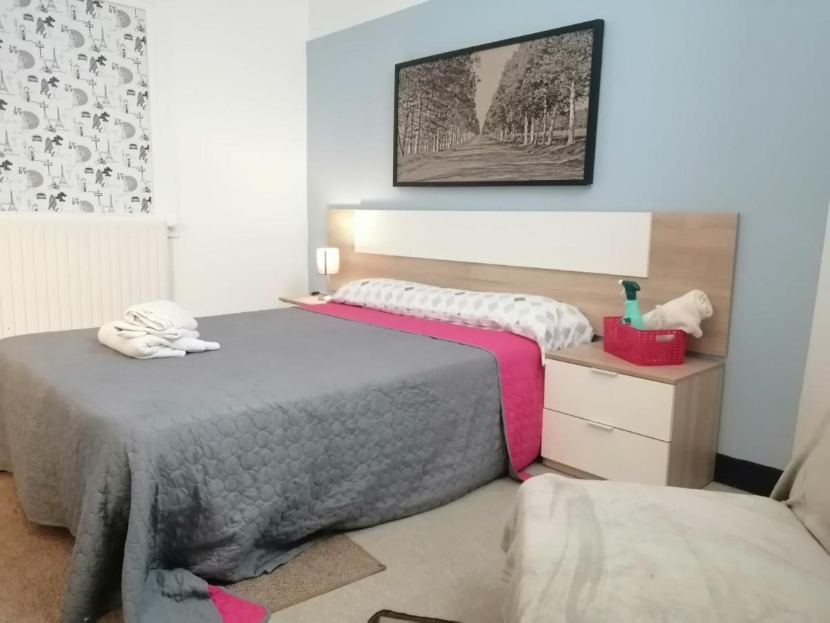 Good Morning Rh Santander - Hostel エクステリア 写真